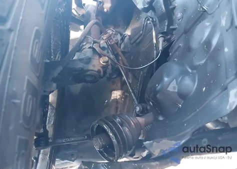 2018 Nissan Rogue Sv из США, поврежденный, VIN KNMAT2MT3JP568991